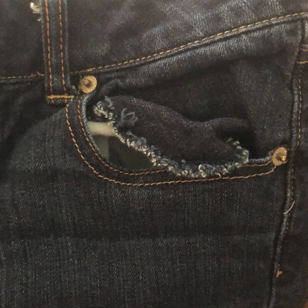 Jeans - Picture 2 of 7